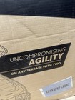 Baby Jogger City Mini Gt Single Or Double Stroller Crotch Pad Replacement Black