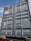 40  High Cube Shipping Container One-trip Iso Storage Container 9 6  Tall Wind W