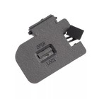 Camera Battery Door Cover Lid Cap For Sony Ilce-7r4  a7r4  Repair Battery Cover