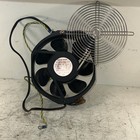 New Flowmax 5915pc-20w-b20 Axial Fan Thermal Protected 200-240v Class B Lot Of 2
