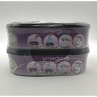 Brand New Litter Genie Standard Refill 2 Pack Cat Litter Disposal System