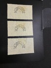 Momen  Bahamas Sg  146s-148s Specimen 1937 Mint Og H   120 Lot  64168