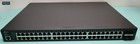 Tp-link 52 Port Gigabit L2 Managed Ethernet Switch With 48 Port  Tl Sg3452p New