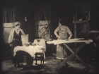    saturday Afternoon     1926  Super 8mm Film  Harry Langdon  Henpecked Hub Strays