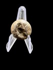Civil War Dug Eagle Button     First Battle Of Bull Run   First Manassas