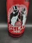 Fleetwood Mac In Concert 8  Nalgene Reusable Red Water Bottle W  Penguins