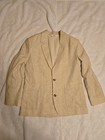 H m Boys Suit Jacket With Pants Boy s Size 8r 