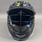 Cascade Xrs Osfm Adjustable 21 5  To 24  Senior Lacrosse Helmet