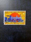 Postage Stamps - 1972 Equatorial Guinea-trains transportation-used Nh - Set Of 7