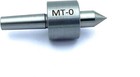 Mt0 Mini Lathe Double Bearing Live Revolving Center