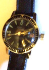 Lucerne Seawatch Divers Watch Swiss Made Estate Heirloom