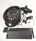 Genuine Acura 2023-2025 Acura Mdx - Temporary Wheel Kit 06421-tyc-a00za