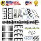 5 7l Hemi Engine Mds Lifters Kit For 11-15 Jeep Dodge Durango Charger Chrysler