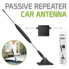 Cell Phone Signal Booster Antenna For Verizon  At t  T-mobile - Truck   Black