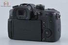 Panasonic Lumix Dc-gh5 Ii 20 3 Mp Digital Mirrorless Camera