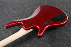 Ibanez Model Srmd200cam Sr Mezzo 4-string Electric Bass Guitar Candy Apple Matte