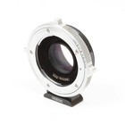 Metabones Canon Ef Lens To Sony E Mount T Cine Speed Booster Ultra 0 71x Adapter