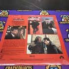 The Experts Laserdisc 1989 New Sealed Mint