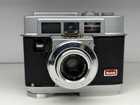 Vintage Kodak Motormatic 35f 1960s 35mm Film Camera Ektanar F 2 8 44mm Lens