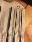 R l winston Fly Rod Bl5 5 Pc 9  8wt Salt fresh Water 2 Tips Shop Demo Unfished