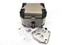 Top Case   Mount Plate Crf1100 Africa Twin 20-25 Oem Aluminum 42l Lock Box  w226