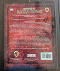 The Tomb Of Kubla Khan Dungeons   Dragons Adventure Module D20 Third Edition