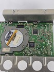 Vintage Sony Mp-f51w-23 Floppy Drive For Apple With Bracket - Untested