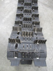 21 Ski Doo Summit G4 850 E-tec Gen 4 Track 165 X 16 X 3  Power Max Oem  0236