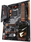 Gigabyte Z370 Aorus Ultra Gaming Lga 1151 Intel Z370 Atx Motherboard Hdmi Usb 3 