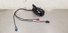 09 Mercedes Benz S63 Amg W221 Roof Mounted Antenna Black