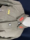 Wwii Japan Army Original Uniform