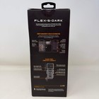 New Spypoint Flex-s Dark 40mp Solar Cellular Trail Camera 1080p