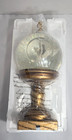 Cracker Barrel Angel Glitter Globe Illuminated W  Continual Glitter Motion