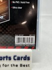 1  Ultra Pro Graded Card Sleeves 100ct Great Fit For Sgc   Beckett Slabs 