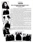 Xena Warrior Princess 8x10 Official Creation 8 Photo Club Set - Motherhood