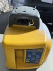 Trimble Spectra Precision Laser Ll400 Surveying Parts Or Repairs As Is  3 Read