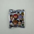        Lot Of 5 Kingdom Hearts Blind Bag Figural Keychain Look For Exclusive        