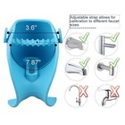 Bath Spout Cover For Bathtub baby Shower Protector Cover A Fun Way To Protect   