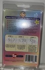 Ty Beanie Baby Heart Tag Protectors - 10 Pack  official Ty Brand   original  New