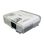 Refurbished Epson 3lcd Projector Rohs Compliant 3500 Lumens 2160p Eco Mode W kit