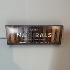 Lacura Naturals Smoky Eyeshadow Palette 12 Shades Pressed Powder Matte Shimmer