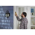 Flex Seal Fsh8c Silicone Sealant  Clear  8oz 