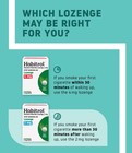Habitrol Nicotine Lozenges - 2 Mg  Mint Flavor  72 Count - Nicotine Lozenge To