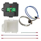 637360 Temp Monitor Control Kit For Norcold Rv Fridge Cooling Unit 100  New