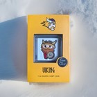 Viking Silver Chibi From Niue Mint 