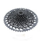 Sram Gx Eagle Xg-1275 Cassette 12-speed 10-52t Xd Driver Black