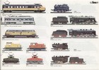 Lima Catalogue 1977-78 Svensk Utg  va Skala Ho  87 - N 1 160- O 1 45 Sv Bb