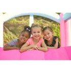 Jump N Slide Inflatable Jumper Bounce House W  Blower Bouncer Outdoor Kids Play