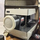 Rollei P 11 Universal Slide Projector 35mm   6x6 Medium Format W heidosmat 150mm