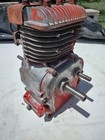  81 Briggs   Stratton Horizontal Shaft 5hp Pto Engine Motor Longblock 130297
